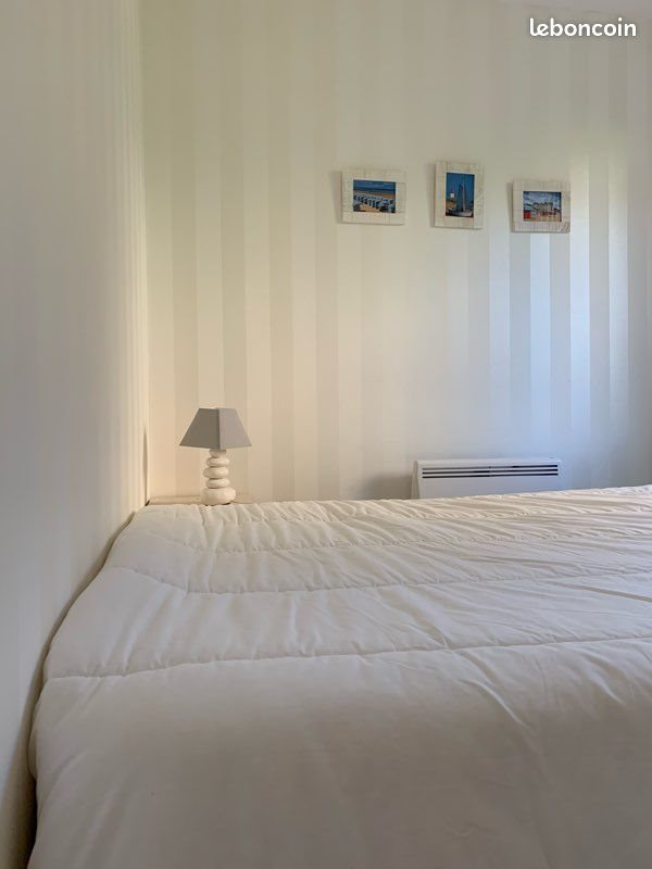 Appartement à louer, 35m², Houlgate