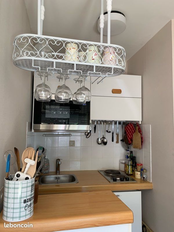 Appartement à louer, 35m², Houlgate