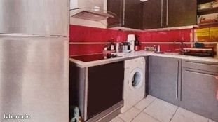 Appartement à louer, 39m², Cagnes-sur-Mer