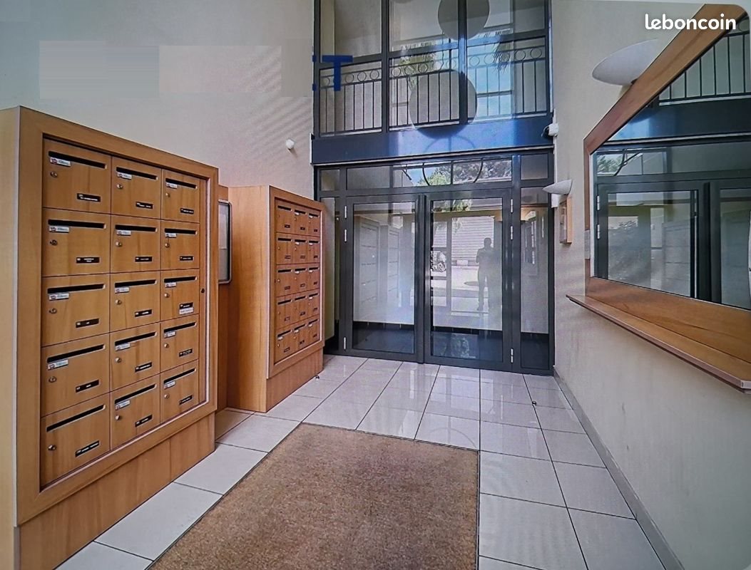 Appartement à louer, 39m², Cagnes-sur-Mer