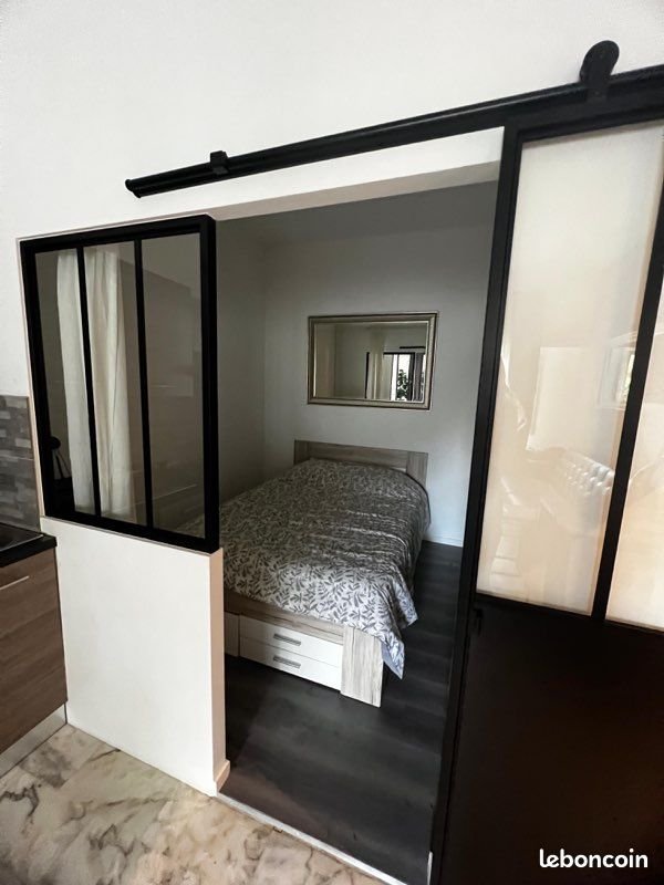 Appartement à louer, 31m², Beausoleil
