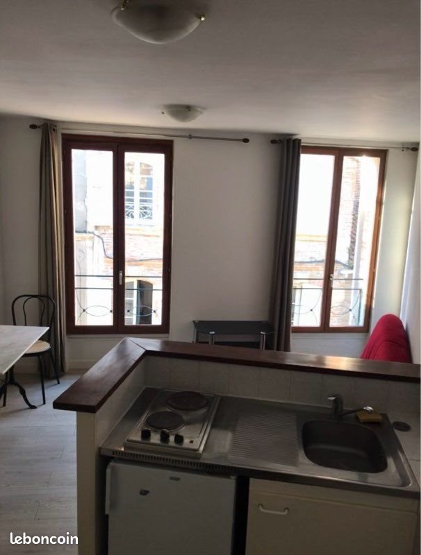 Appartement à louer, 40m², Agen