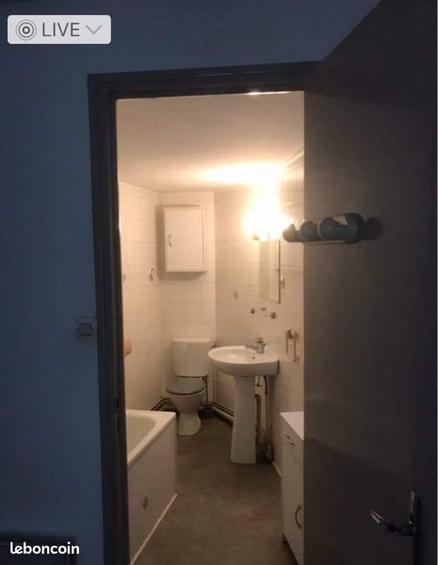 Appartement à louer, 40m², Agen