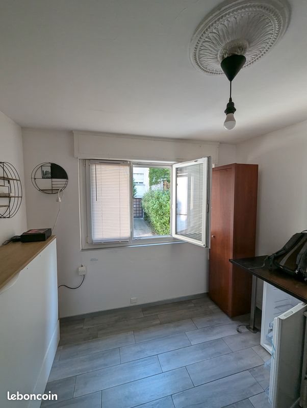 Appartement à louer, 15m², Nancy