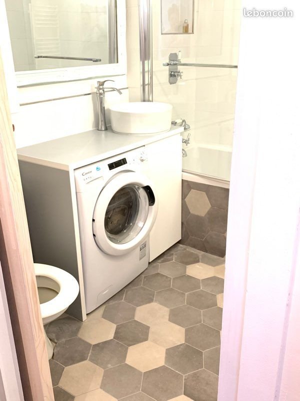 Appartement à louer, 26m², Deauville