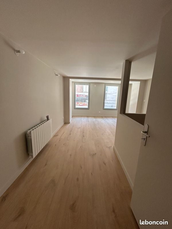 Appartement à louer, 73m², Annonay