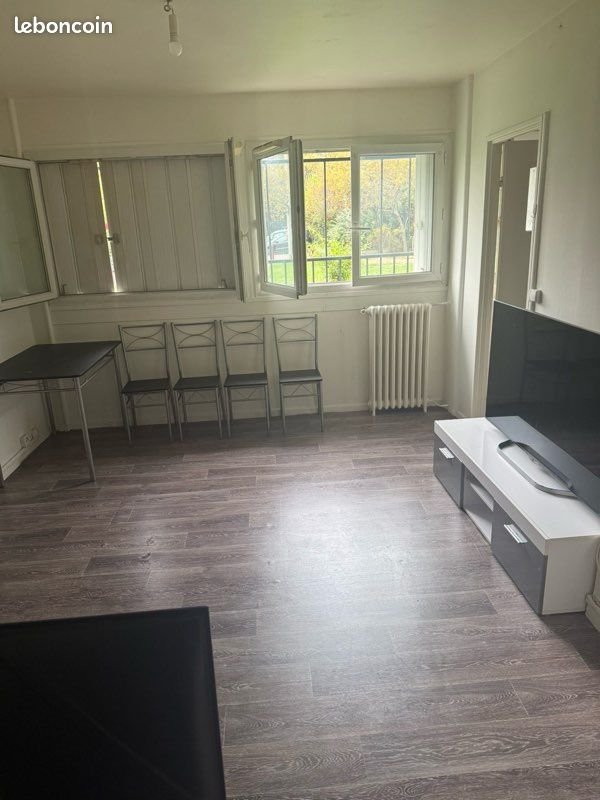 Appartement à louer, 45m², Bondy