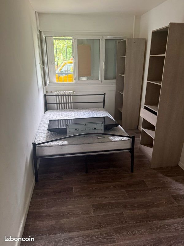 Appartement à louer, 45m², Bondy