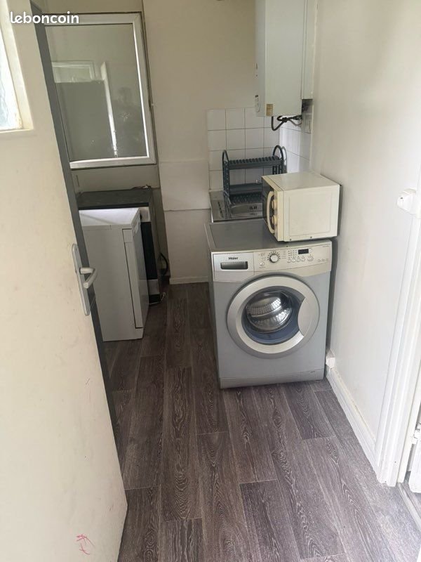 Appartement à louer, 45m², Bondy