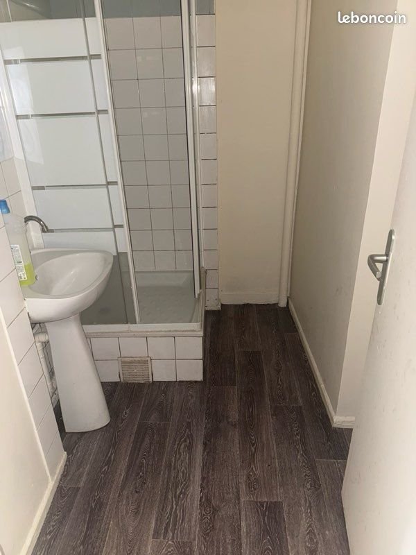 Appartement à louer, 45m², Bondy