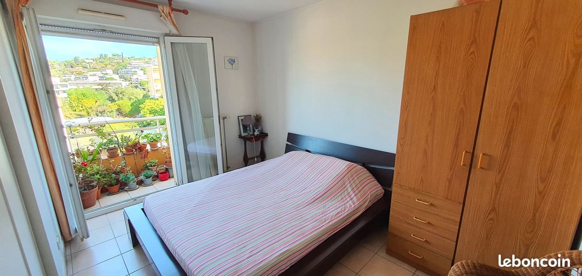 Appartement à vendre, 67m², Saint-Laurent-du-Var