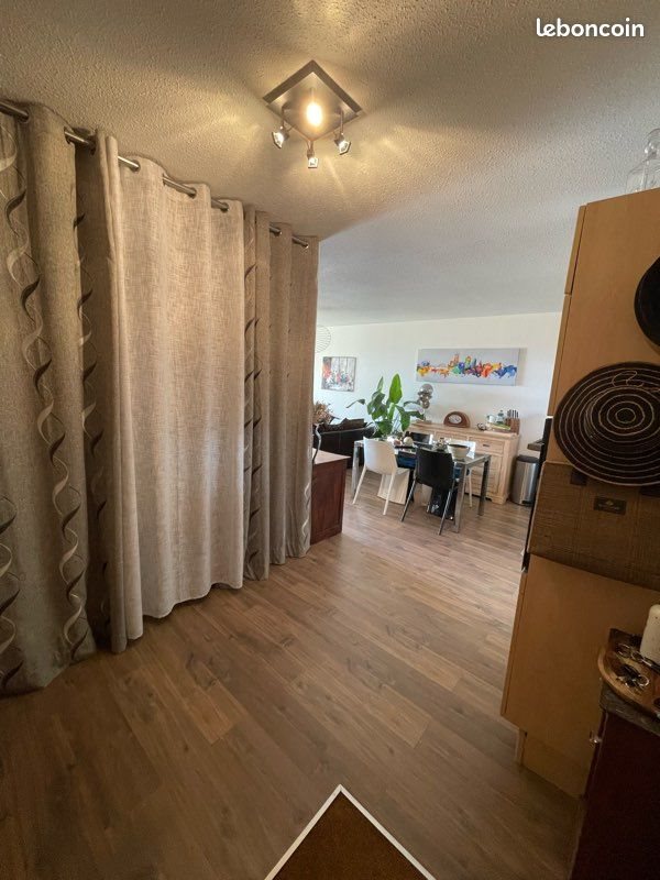 Appartement à vendre, 48m², L'Île-Rousse