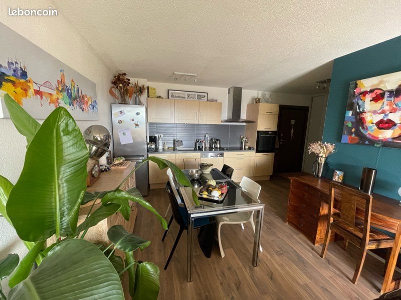 Appartement à vendre, 48m², L'Île-Rousse