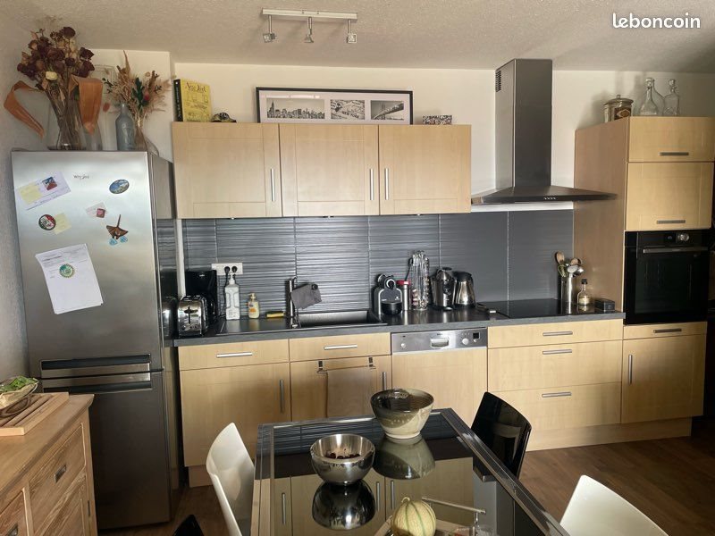 Appartement à vendre, 48m², L'Île-Rousse