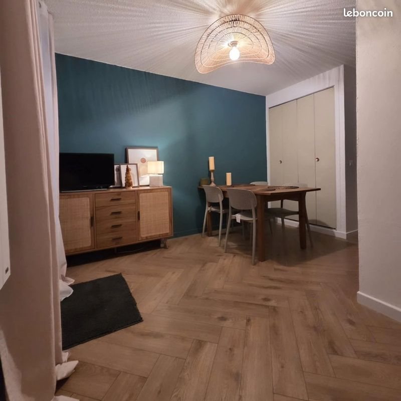 Appartement à vendre, 26m², Risoul