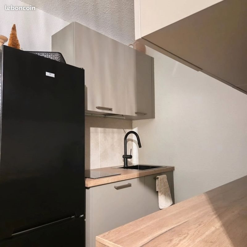 Appartement à vendre, 26m², Risoul