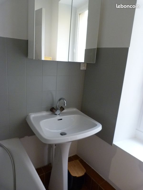 Appartement à louer, 20m², Grenoble