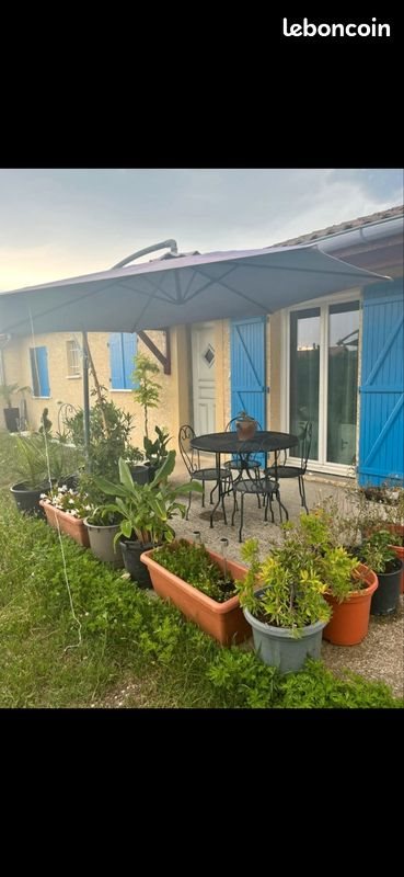 Maison à vendre, 120m², Saint-Rambert-d'Albon