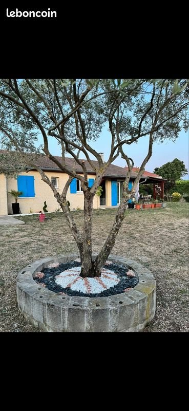 Maison à vendre, 120m², Saint-Rambert-d'Albon