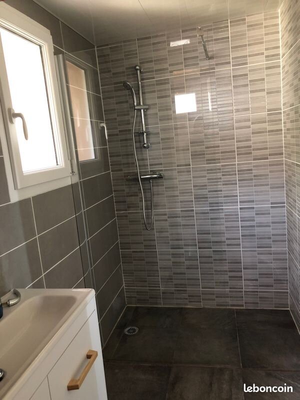 Maison à louer, 62m², La Norville