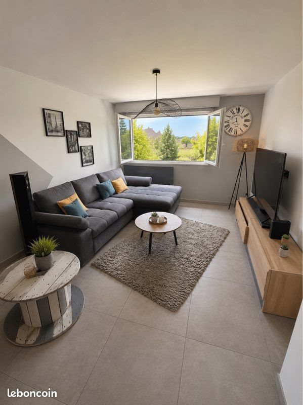 Appartement à vendre, 63m², Colmar