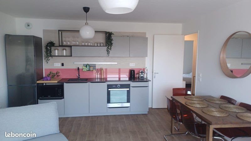 Appartement à louer, 85m², Le Blanc-Mesnil