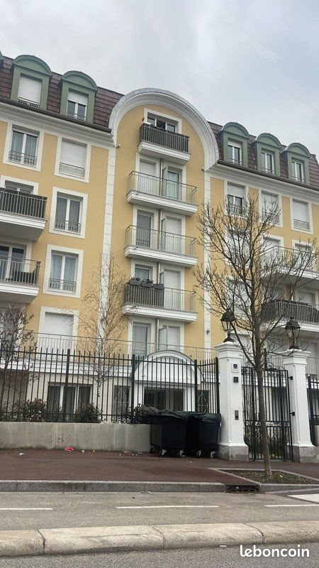 Appartement à louer, 85m², Le Blanc-Mesnil