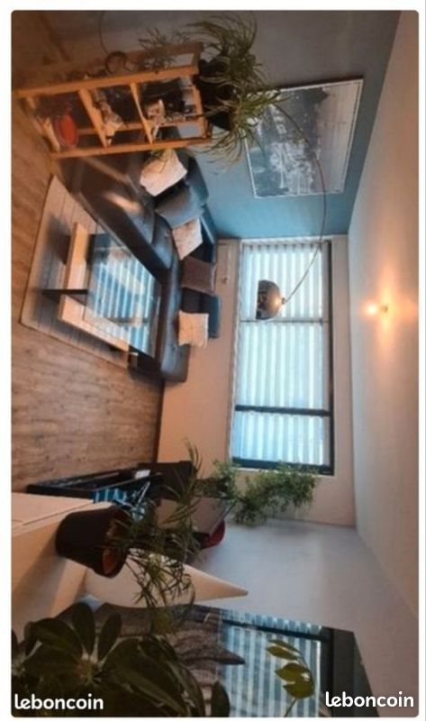 Appartement à vendre, 46m², Lille