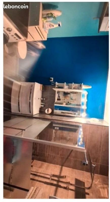 Appartement à vendre, 46m², Lille