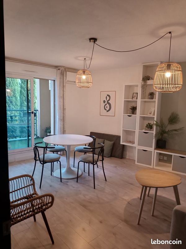 Appartement à louer, 45m², Albi