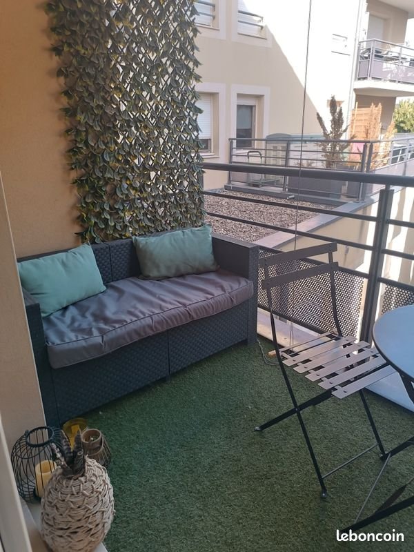 Appartement à louer, 45m², Albi