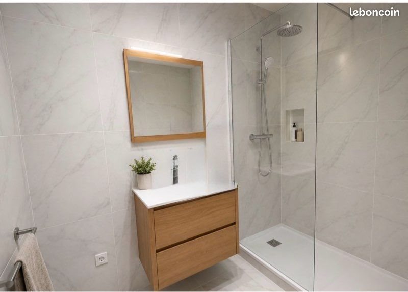 Maison à vendre, 78m², Saint-Etienne