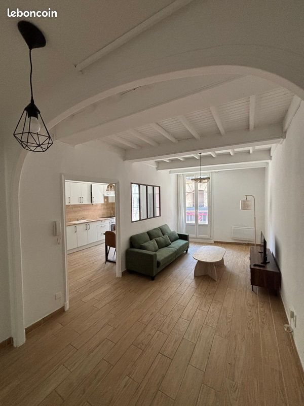 Appartement à louer, 64m², Béziers