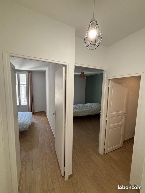 Appartement à louer, 64m², Béziers
