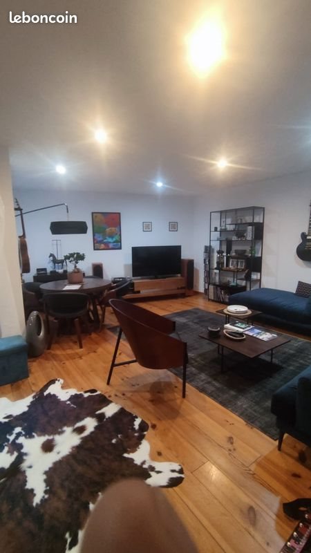 Appartement à louer, 82m², Sainghin-en-Mélantois