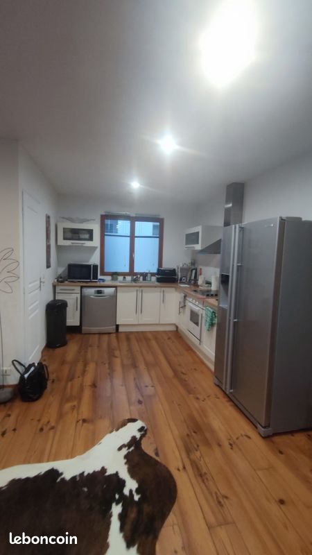 Appartement à louer, 82m², Sainghin-en-Mélantois