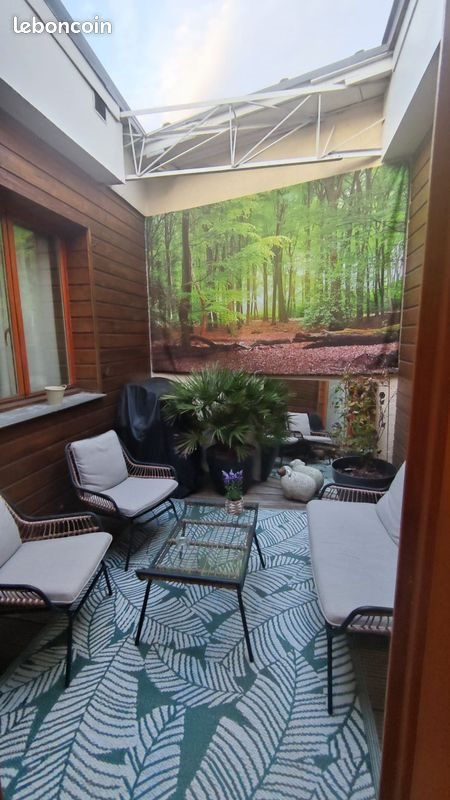Appartement à louer, 82m², Sainghin-en-Mélantois