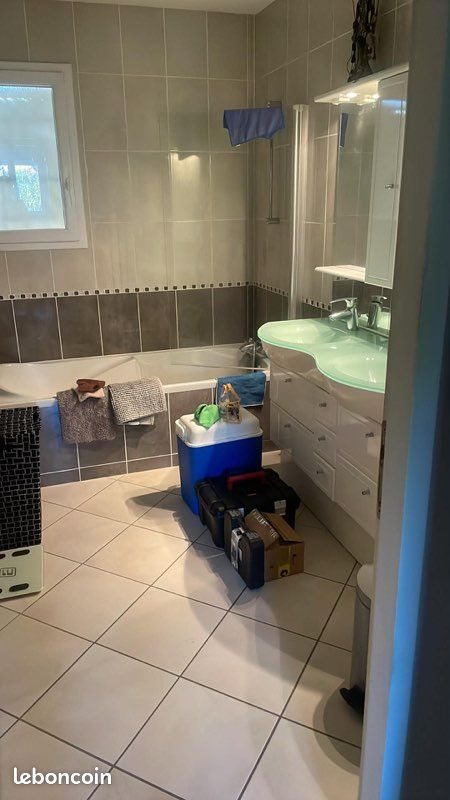 Maison à louer, 9m², Beaune