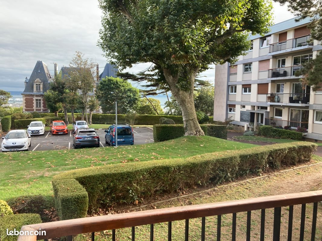 Appartement à louer, 75m², Le Havre