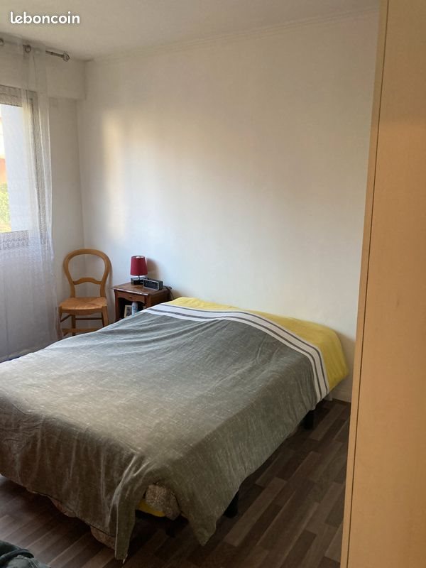 Appartement à louer, 75m², Le Havre