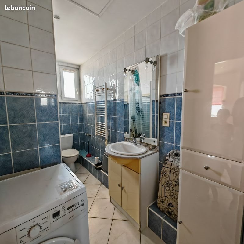 Appartement à louer, 23m², Montpellier