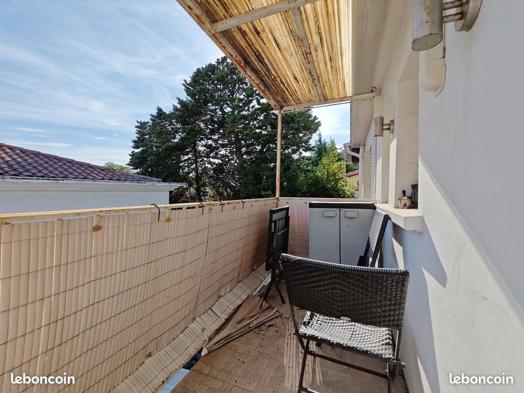 Appartement à louer, 23m², Montpellier