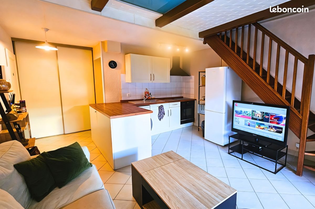 Appartement à louer, 44m², Fréjus