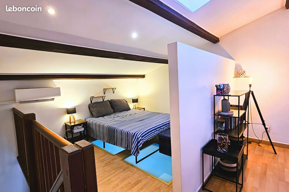 Appartement à louer, 44m², Fréjus