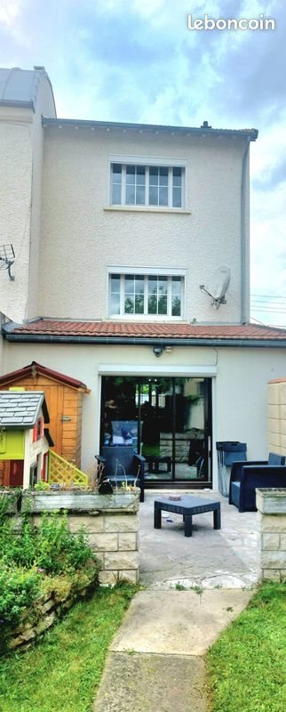 Maison à louer, 108m², Eaubonne