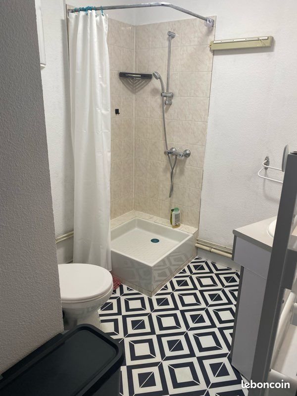 Appartement à louer, 18m², Nancy