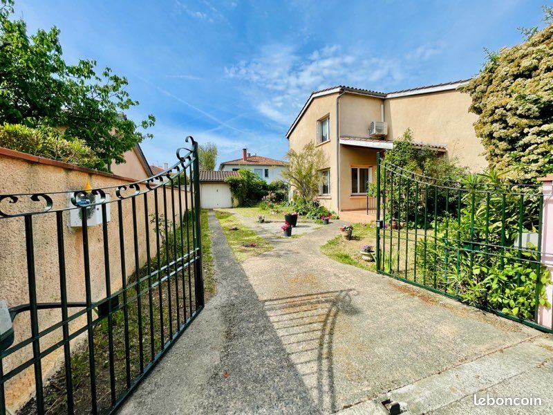 Maison à vendre, 99m², Blagnac