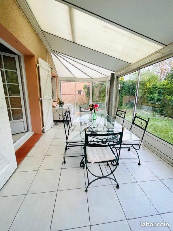 Maison à vendre, 99m², Blagnac