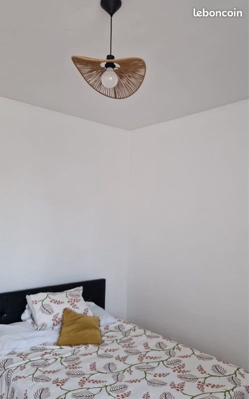 Appartement à louer, 38m², Mantes-la-Ville