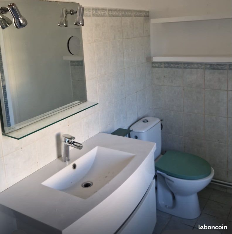 Appartement à louer, 38m², Mantes-la-Ville